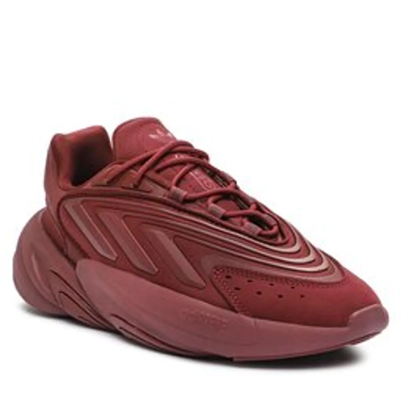 Sneakers adidas OZELIA Shoes HP2890 Rot
