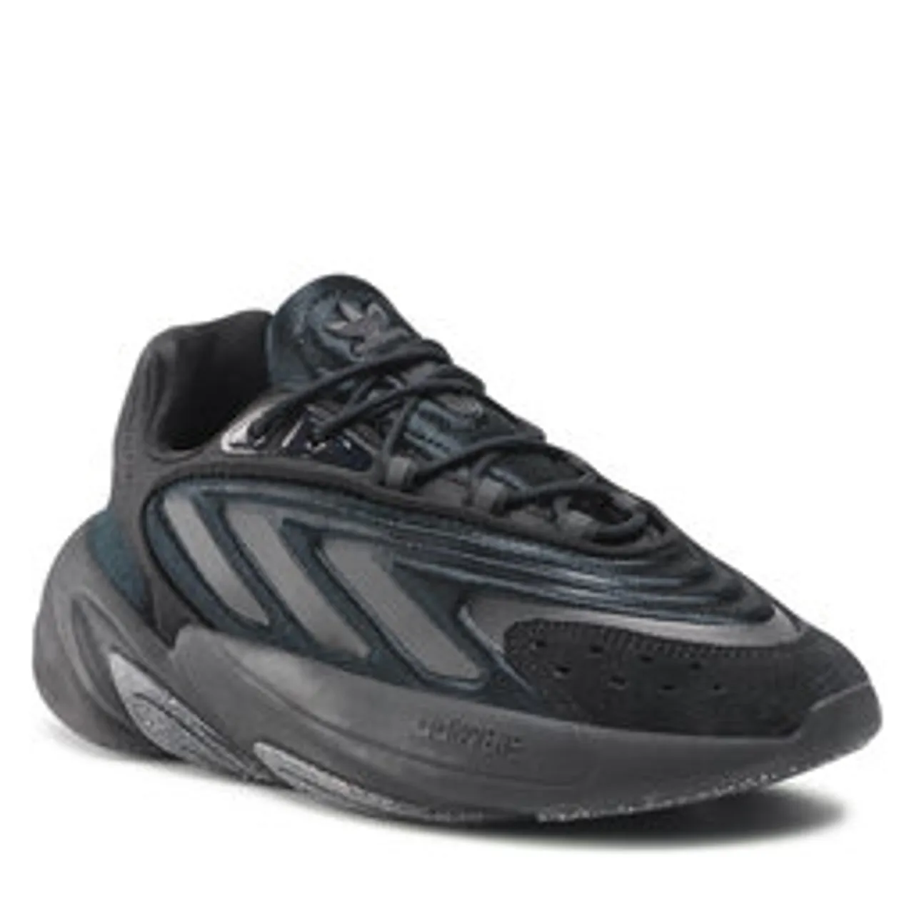 Sneakers adidas Ozelia W H04268 Schwarz