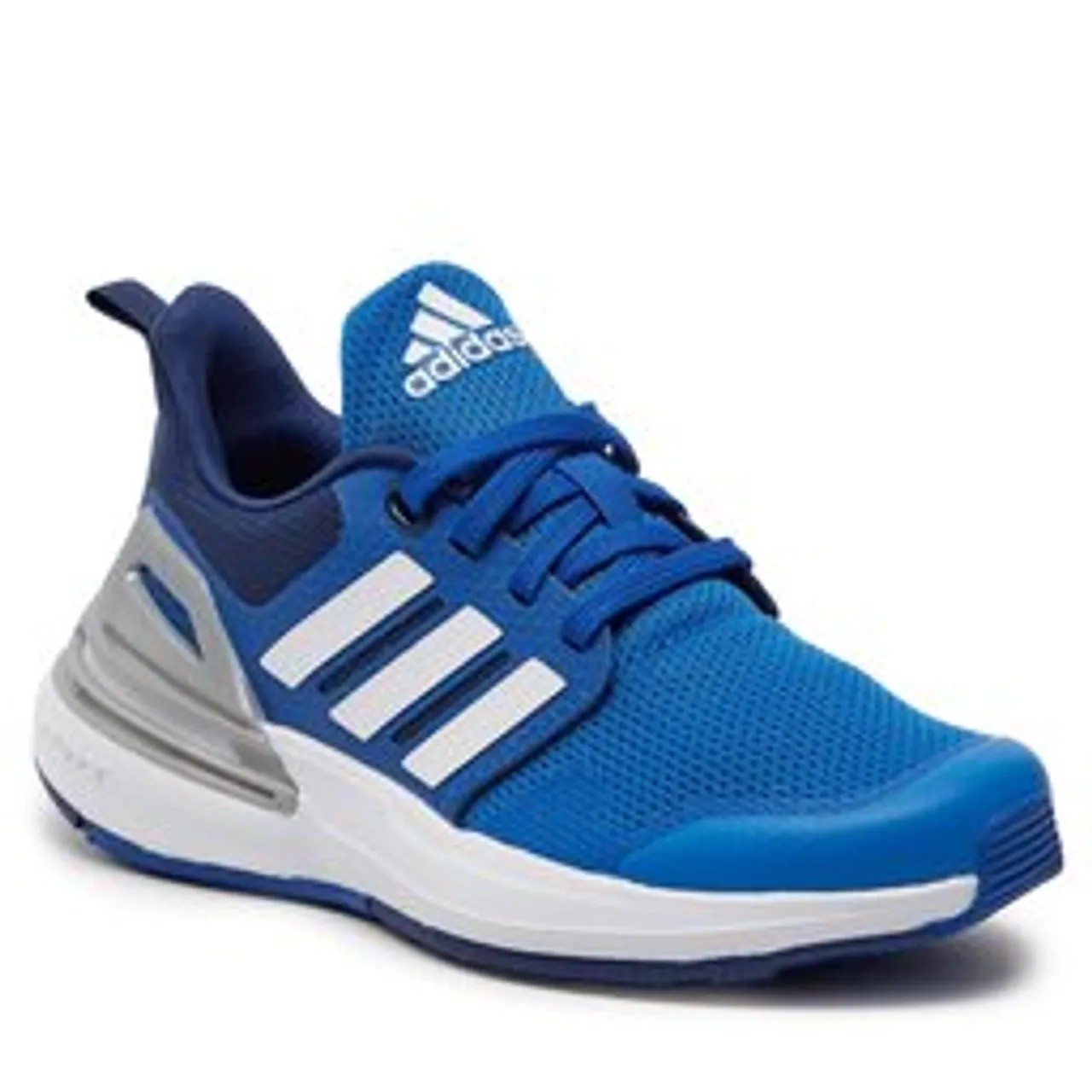 Sneakers adidas RapidaSport Bounce Lace ID3380 Blau