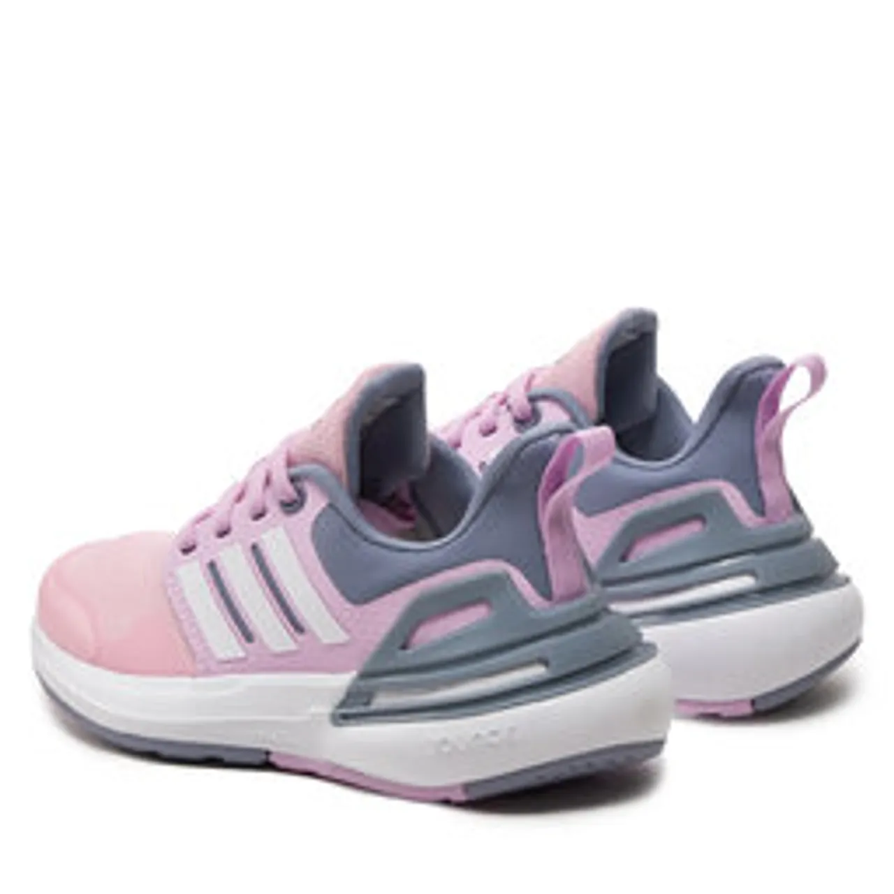 Sneakers adidas RapidaSport Bounce Lace IF8554 Rosa