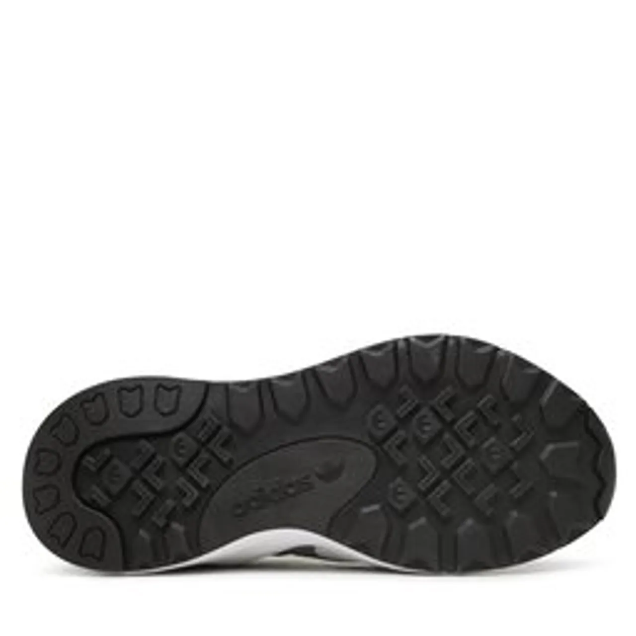 Sneakers adidas Retropy Adisuper Shoes GX9630 Grau