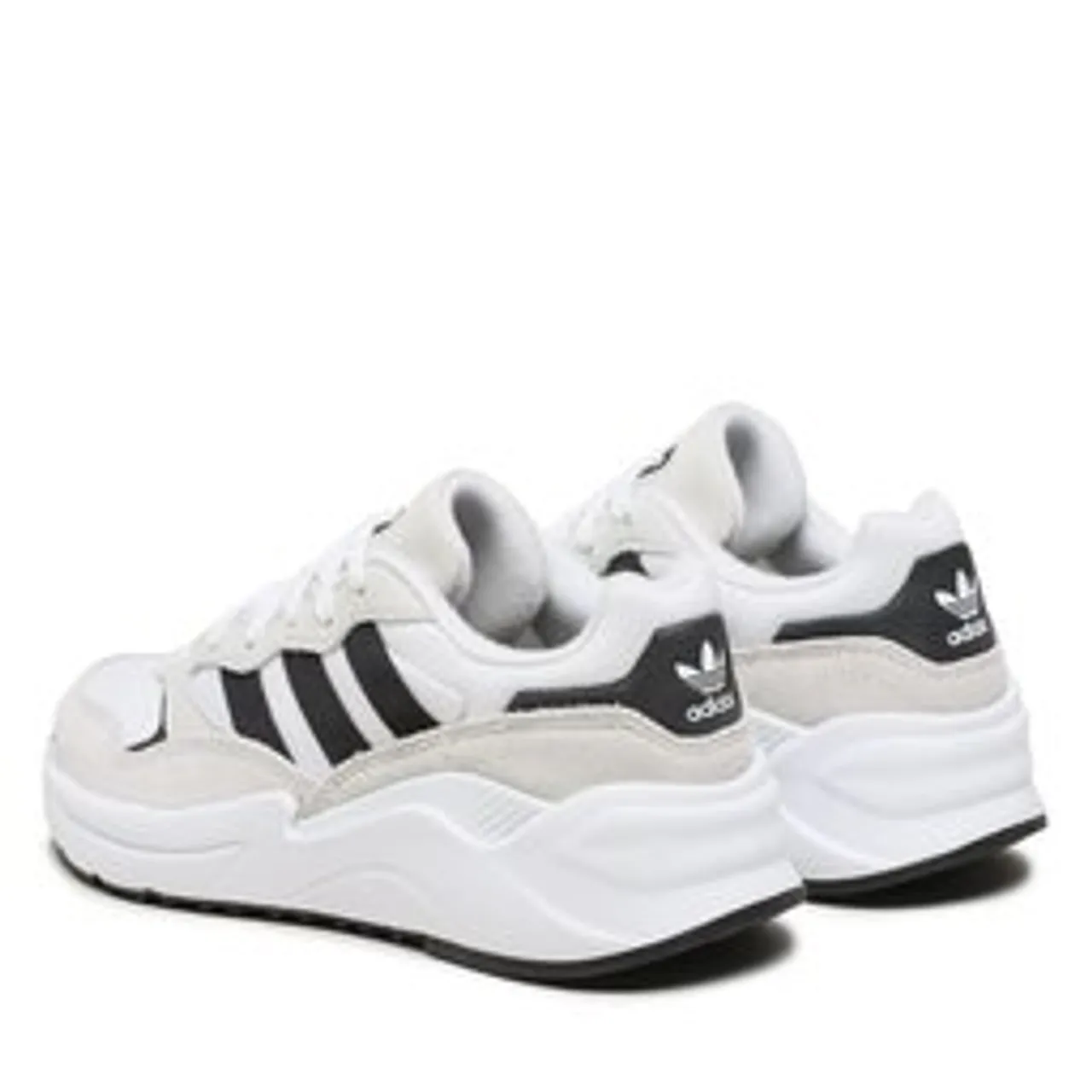 Sneakers adidas Retropy Adisuper Shoes HP9625 Weiß