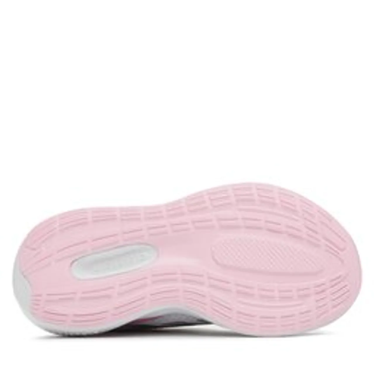Sneakers adidas RunFalcon 3.0 Elastic Lace Top Strap IG7278 Grau