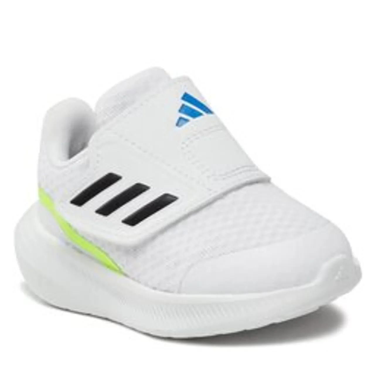 Sneakers adidas RunFalcon 3.0 Hook-and-Loop Shoes IG7276 Weiß