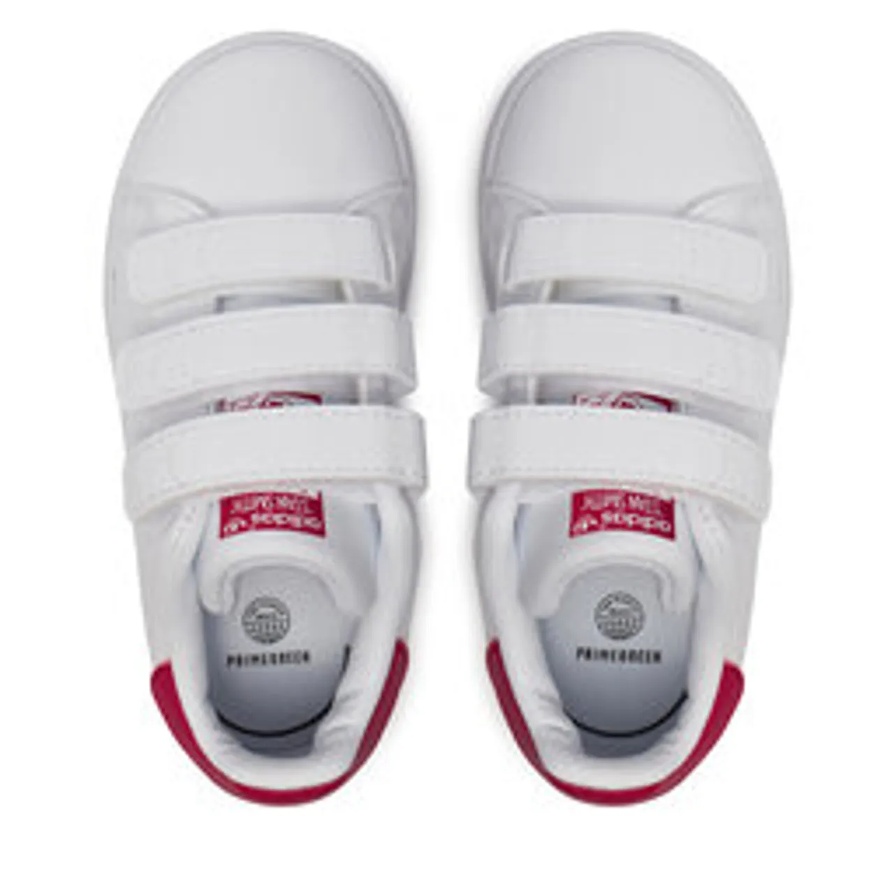 Sneakers adidas Stan Smith Cf 1 FX7538 Weiß
