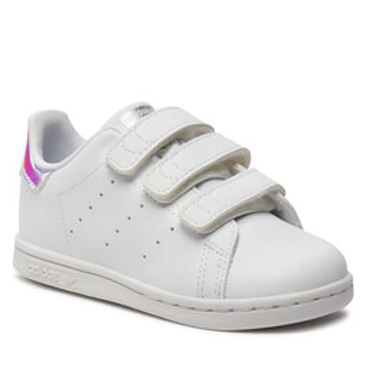 Sneakers adidas Stan Smith Cf I FX7537 Weiß