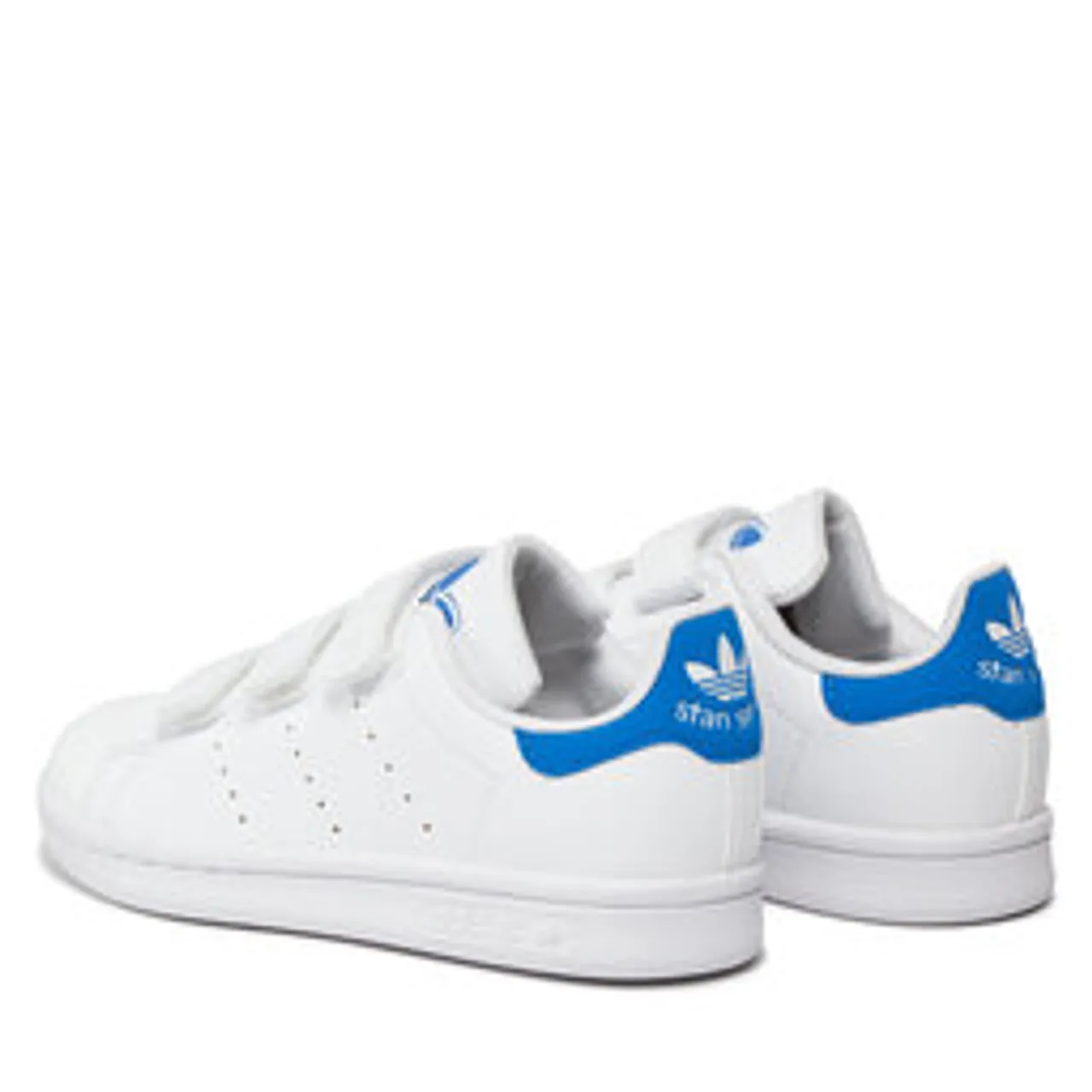 Sneakers adidas Stan Smith Comfort Closure Kids IE8114 Weiß