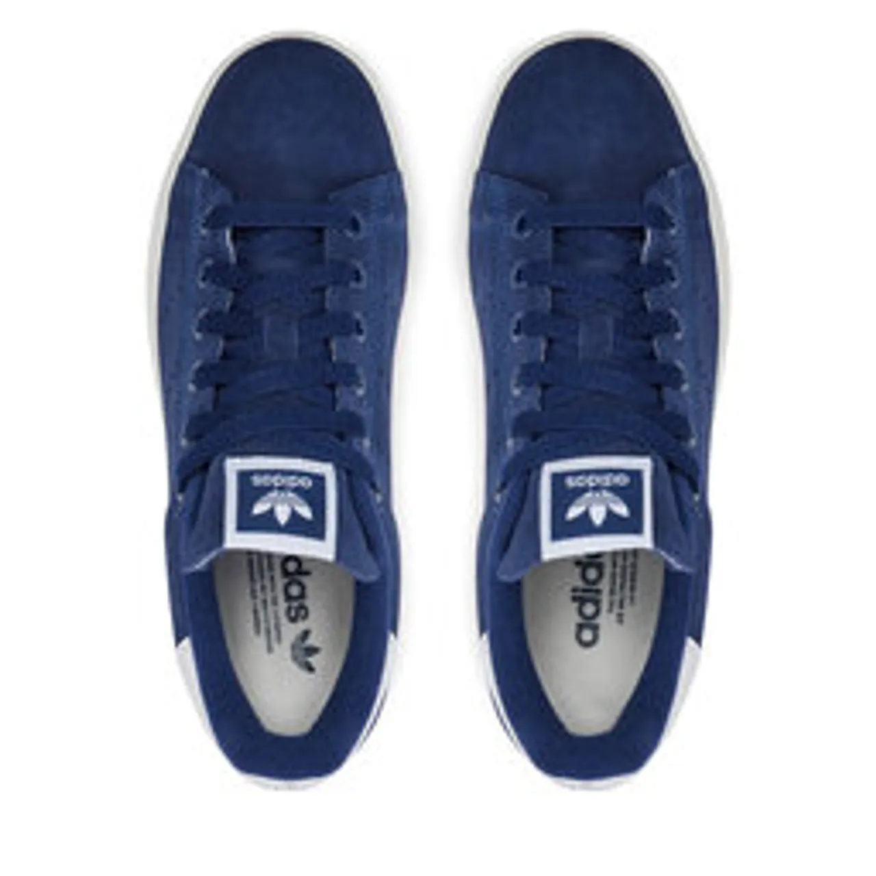 Sneakers adidas Stan Smith CS Mid IE0432 Blau