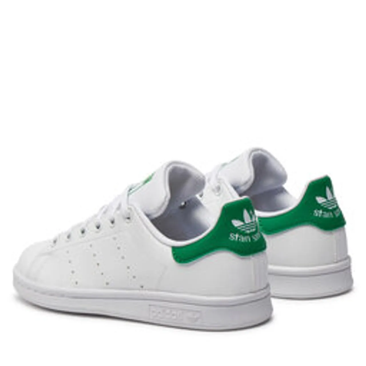 Sneakers adidas Stan Smith J FX7519 Weiß