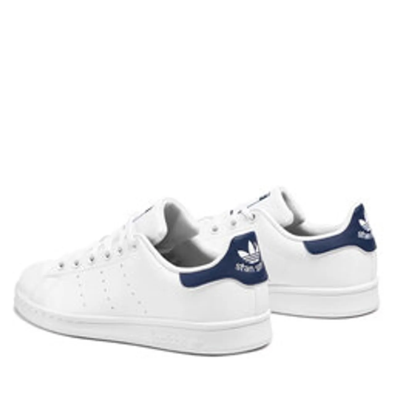 Sneakers adidas Stan Smith J H68621 Weiß