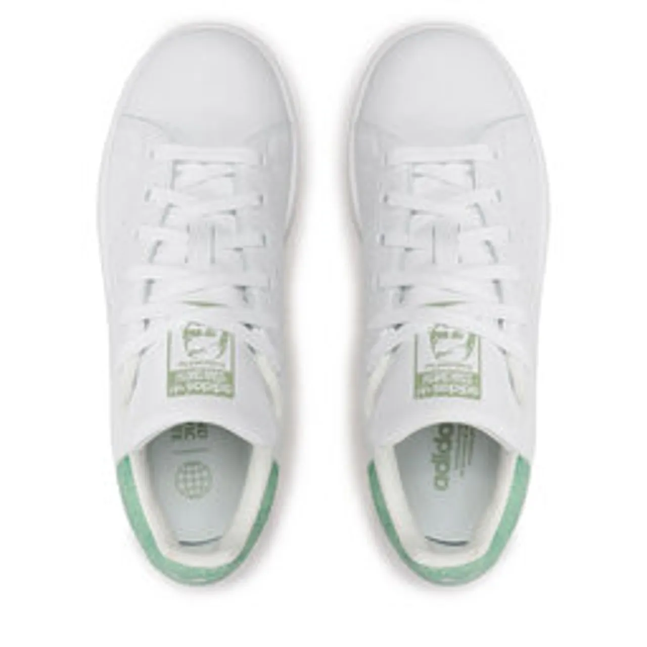 Sneakers adidas Stan Smith J HQ1854 Weiß