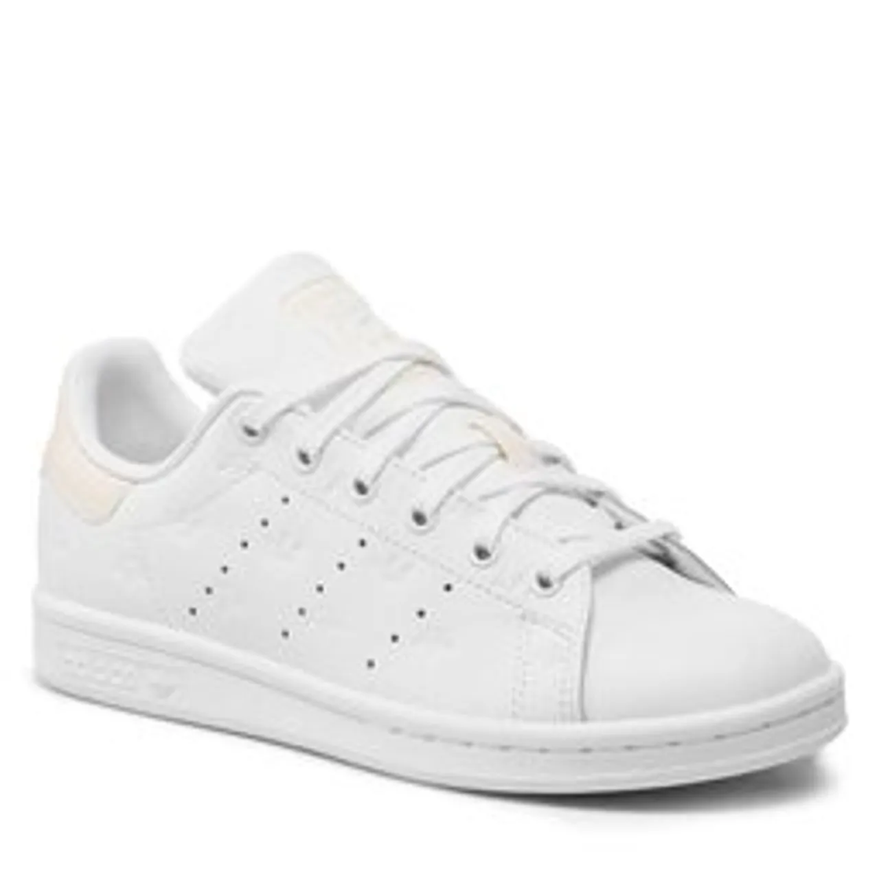 Sneakers adidas Stan Smith J HQ8754 Weiß
