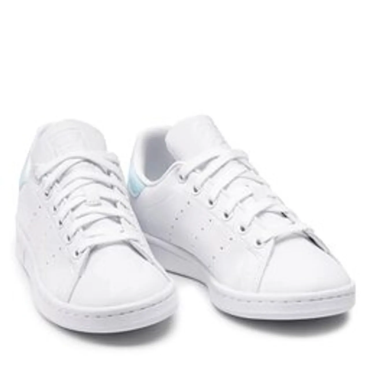 Sneakers adidas Stan Smith W G58186 Weiß