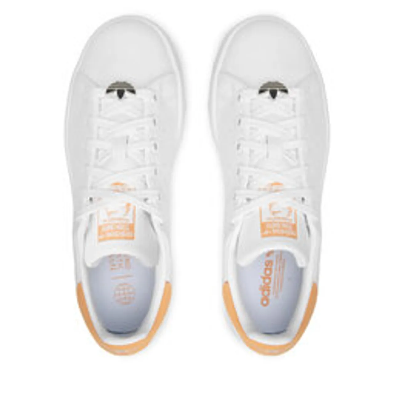 Sneakers adidas Stan Smith W GW4241 Weiß