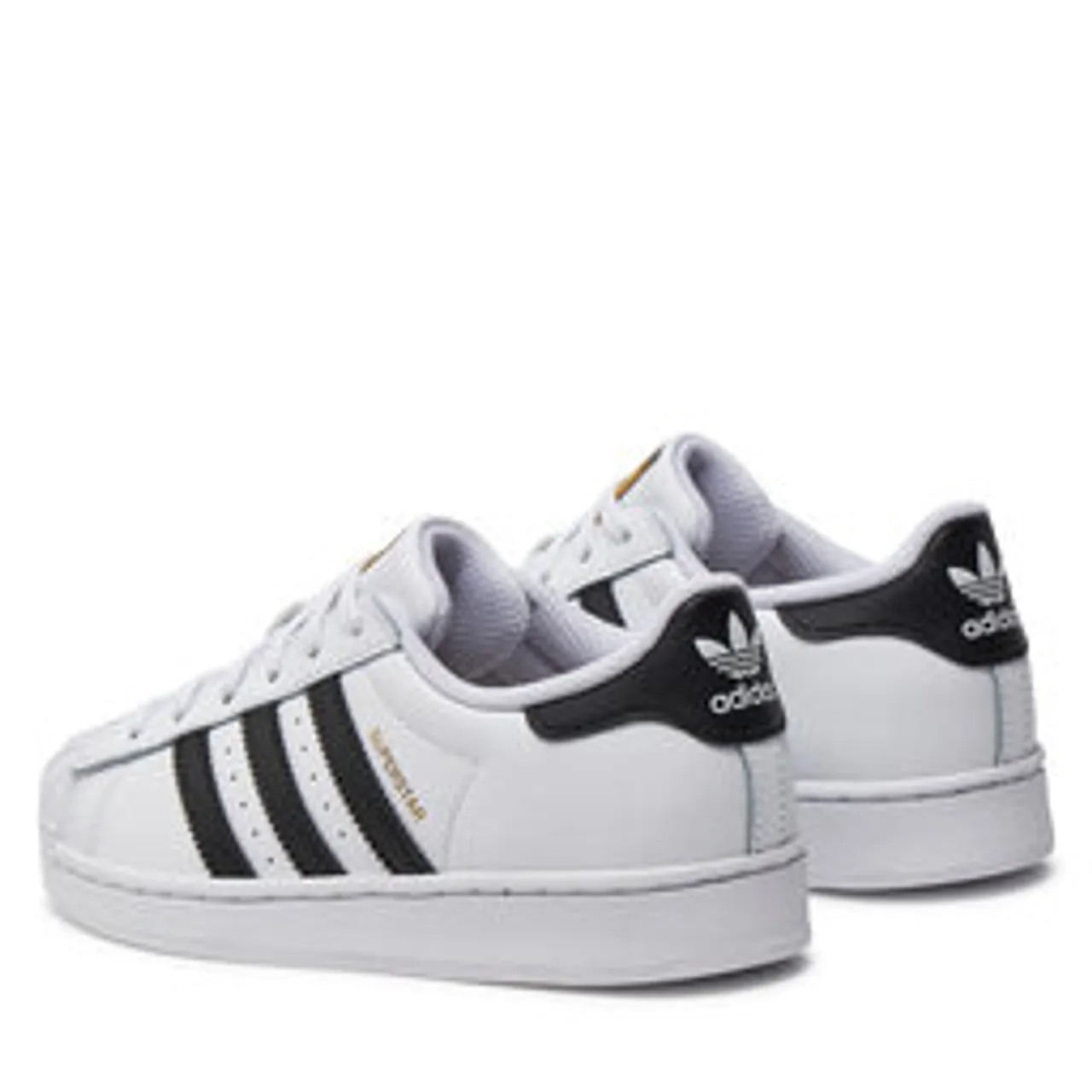 Sneakers adidas Superstar C FU7714 Weiß