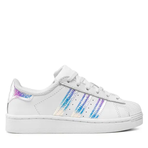 Sneakers adidas Superstar C FV3147 Weiß