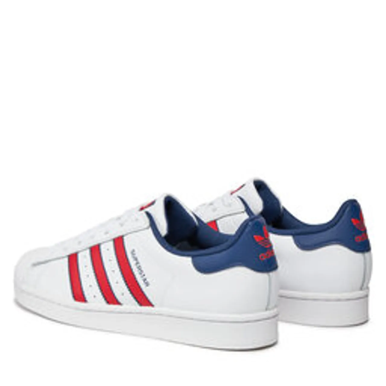 Sneakers adidas Superstar IG4318 Weiß