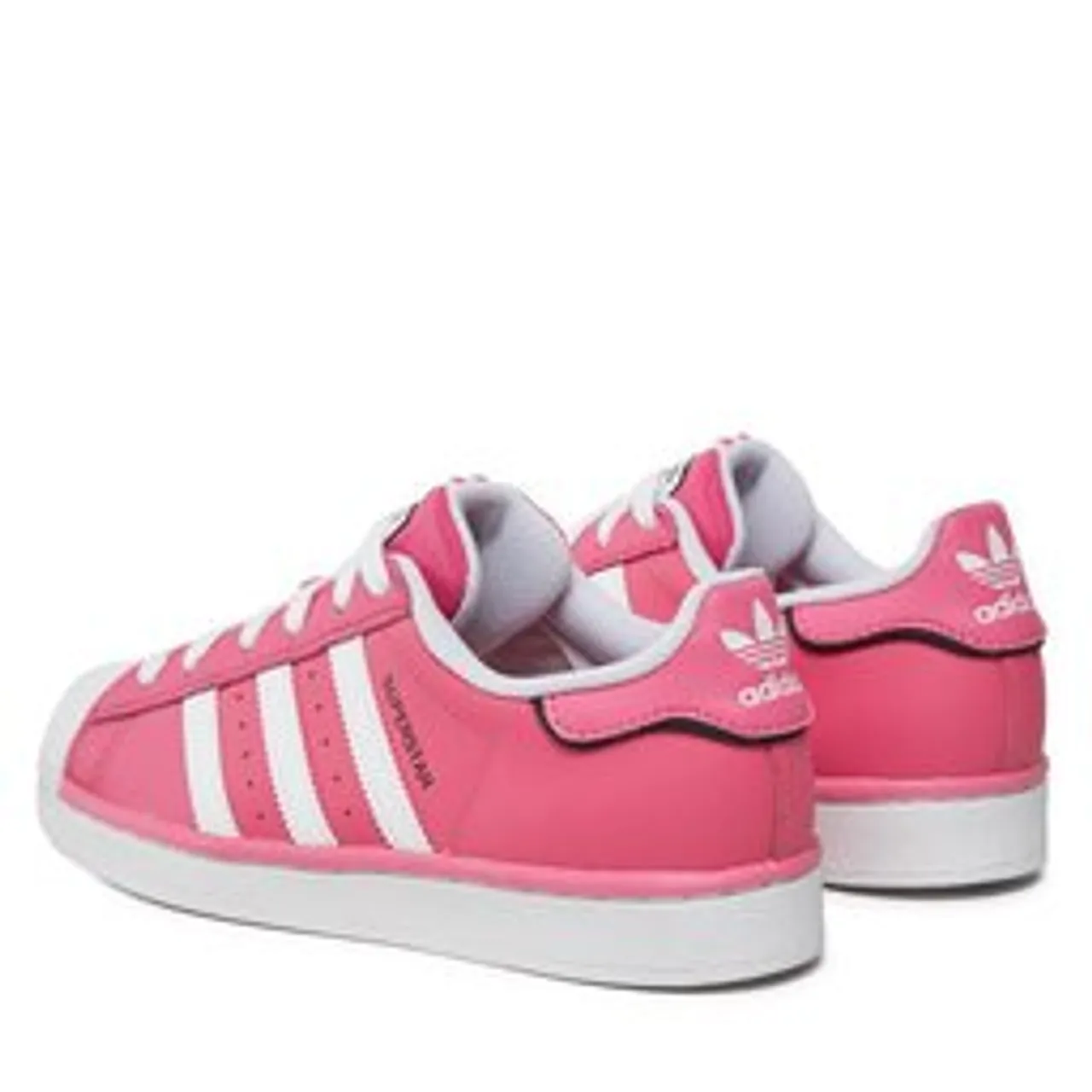 Sneakers adidas Superstar Kids IE0863 Rosa