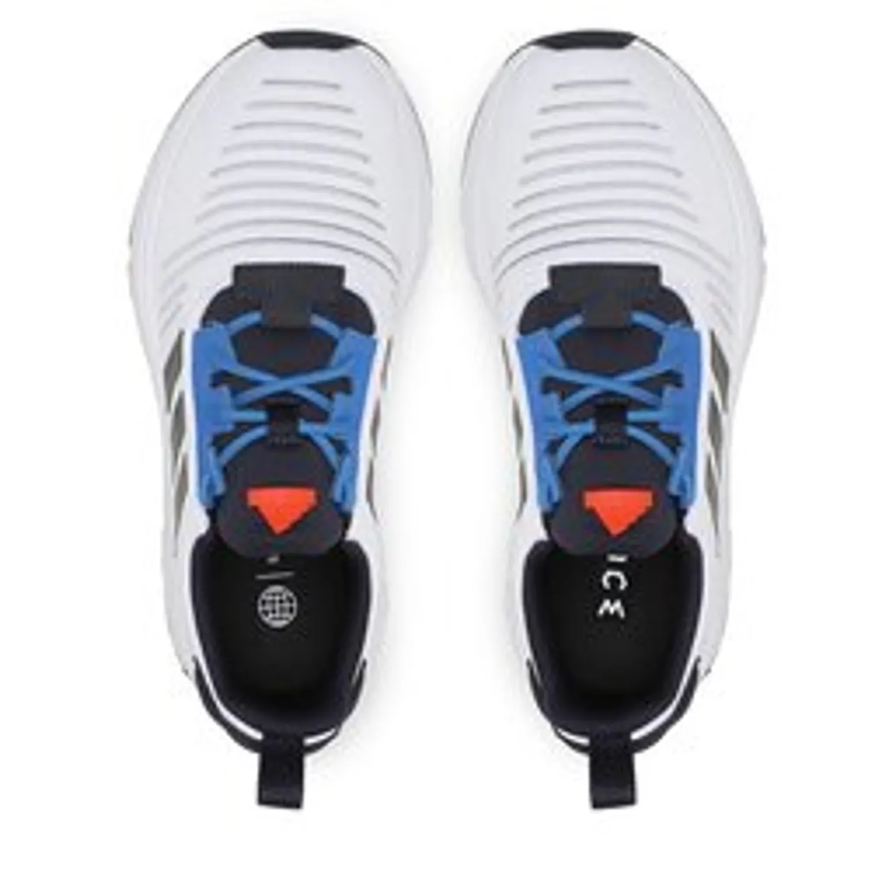 Sneakers adidas Swift Run IE9993 Weiß