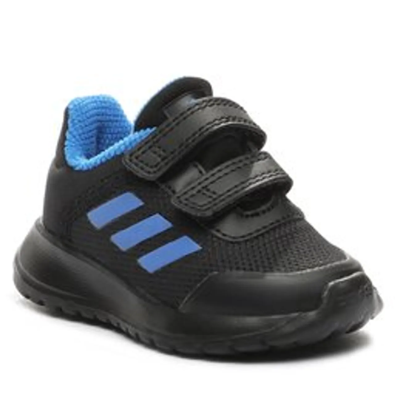 Sneakers adidas Tensaur Run 2.0 Shoes Kids IF0361 Schwarz