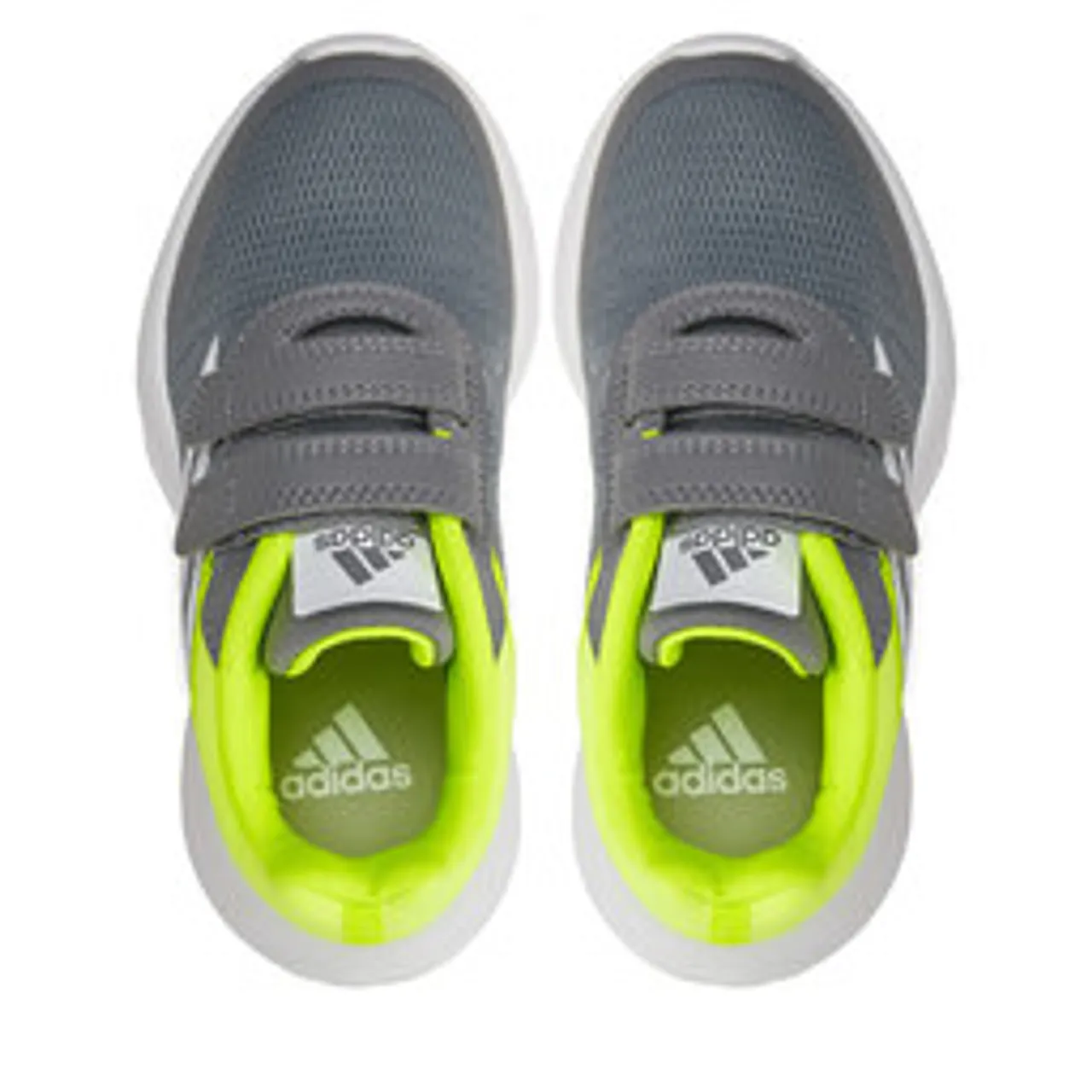 Sneakers adidas Tensaur Run IG1239 Grau