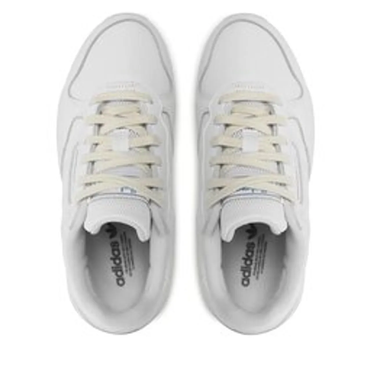 Sneakers adidas Trezoid 2 ID4613 Weiß