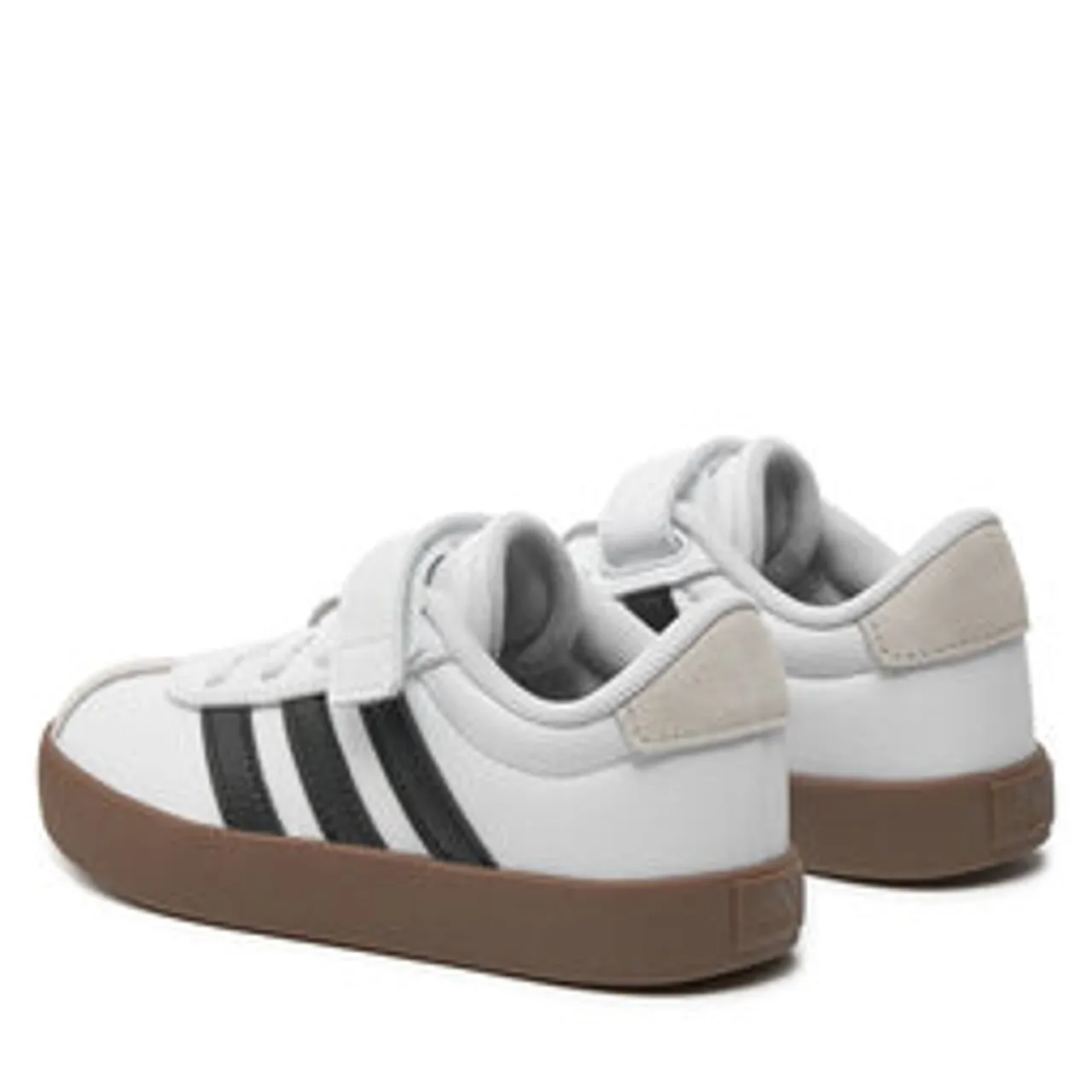 Sneakers adidas Vl Court 3.0 El C ID9155 Weiß