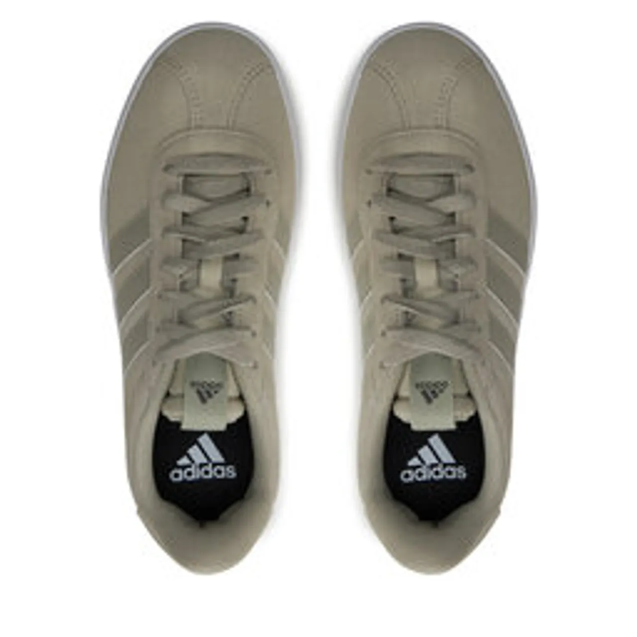Sneakers adidas VL Court 3.0 ID6282 Beige