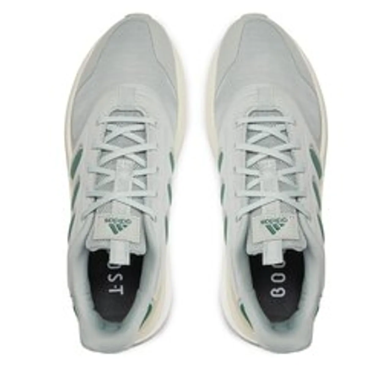 Sneakers adidas X_PLR Phase ID0422 Grau