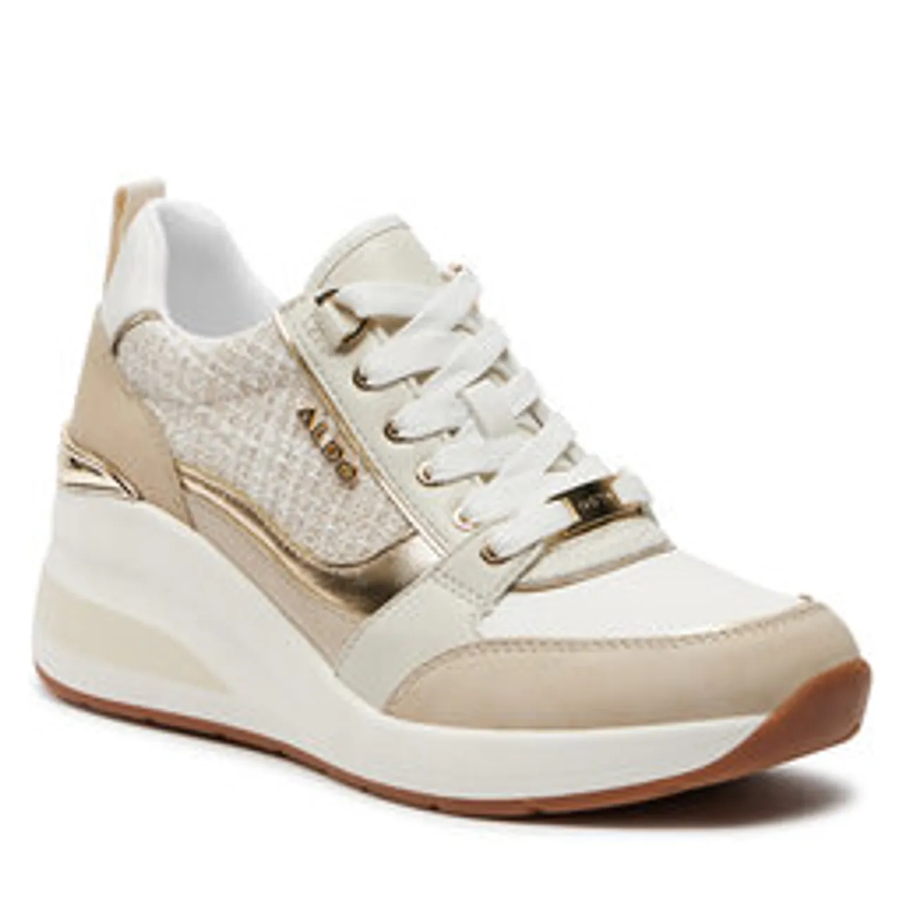 Sneakers Aldo Caroteriel 13623223 Weiß