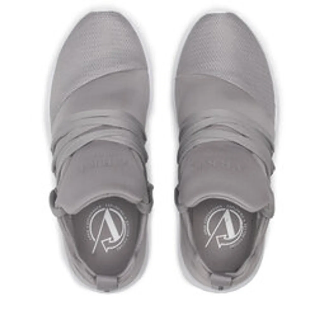 Sneakers ARKK Copenhagen Raven Mesh S-E15 IL1405-0021-W Grey