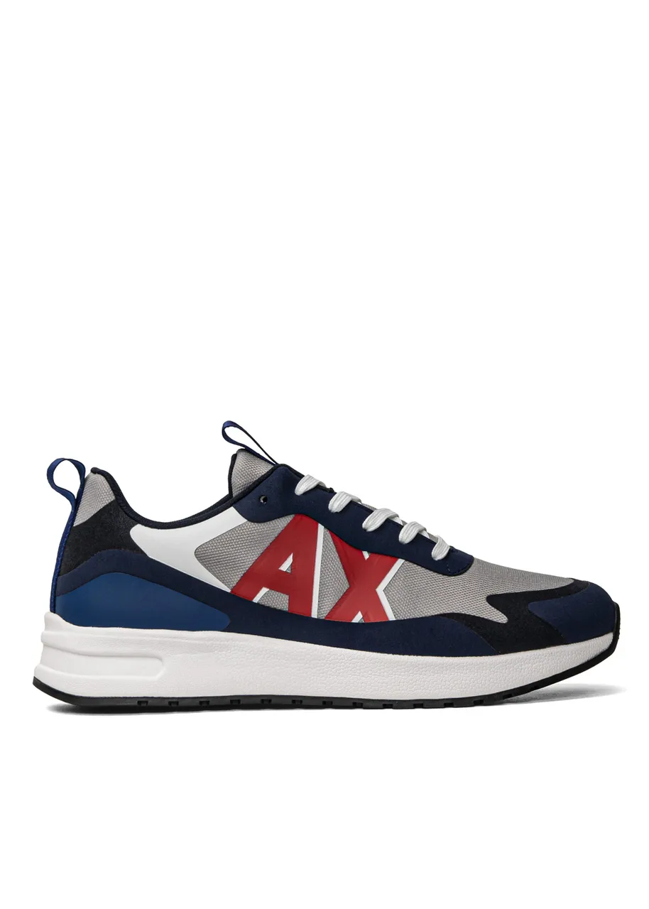 Sneakers Armani Exchange XUX114 XV514 K692