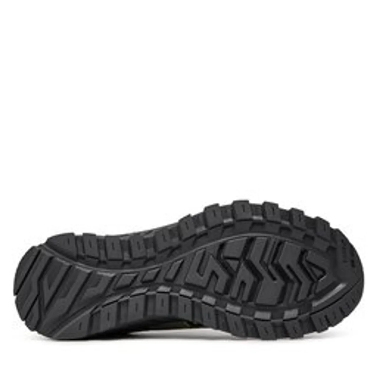 Sneakers Asics Gel-Citrek 1201B010 Cloud Grey/Illuminate Green 020