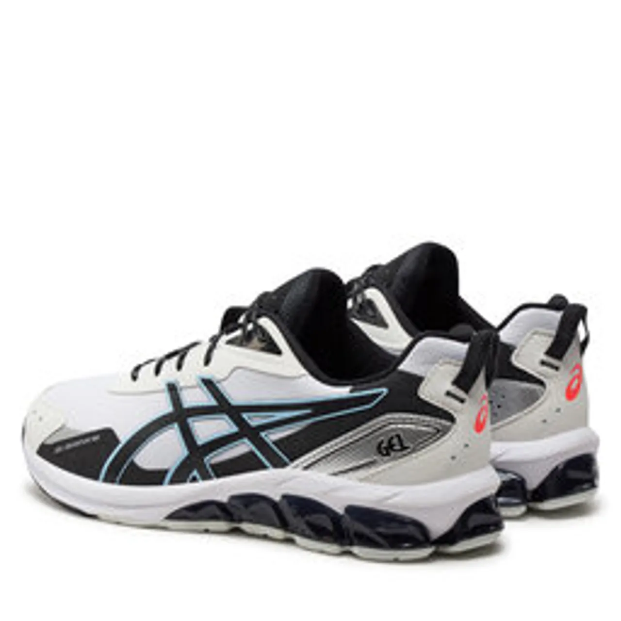 Sneakers Asics Gel-Quantum 180 Ls 1201A993 White/Black 101
