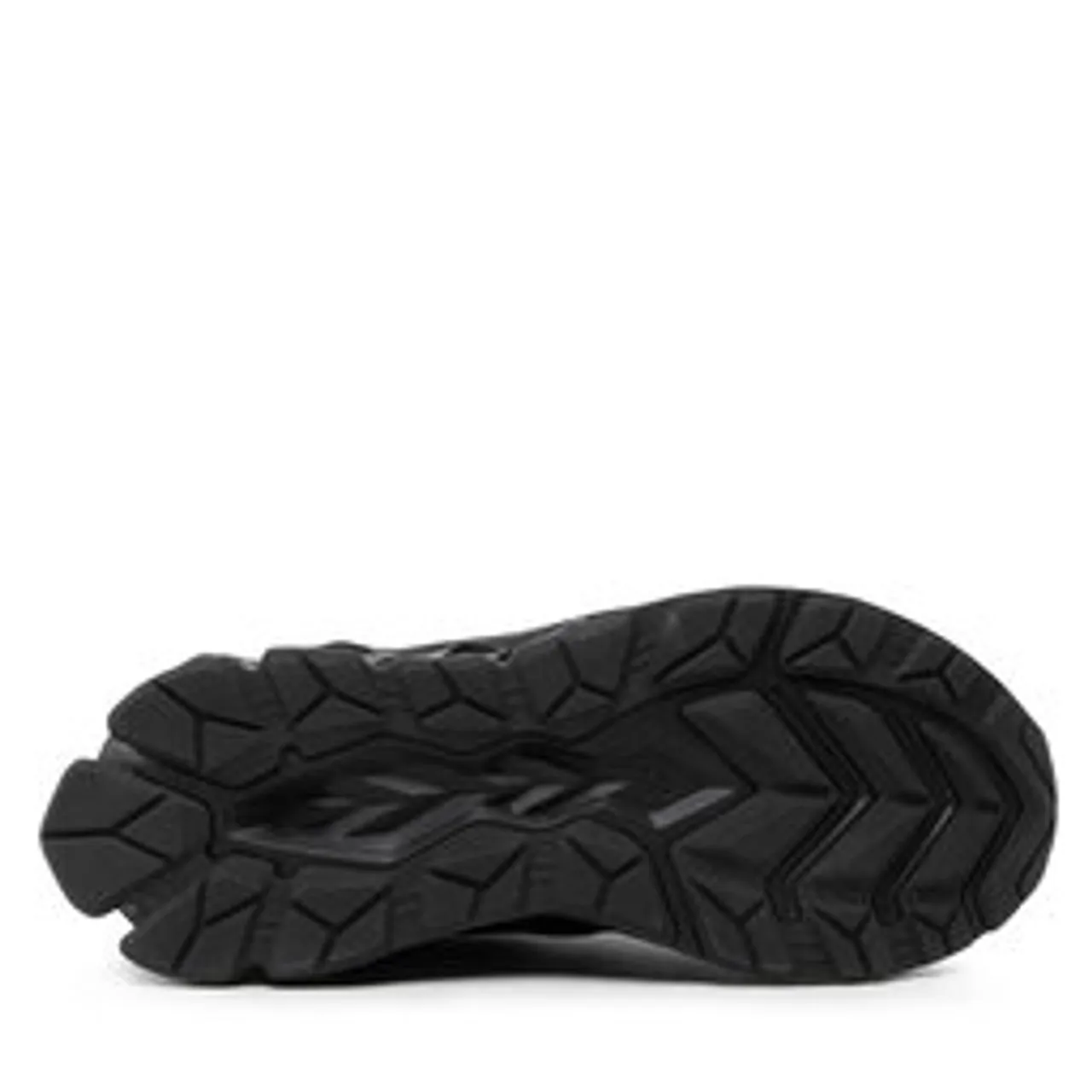 Sneakers Asics Gel-Quantum 180 VII 1201A631 Black/Black 001