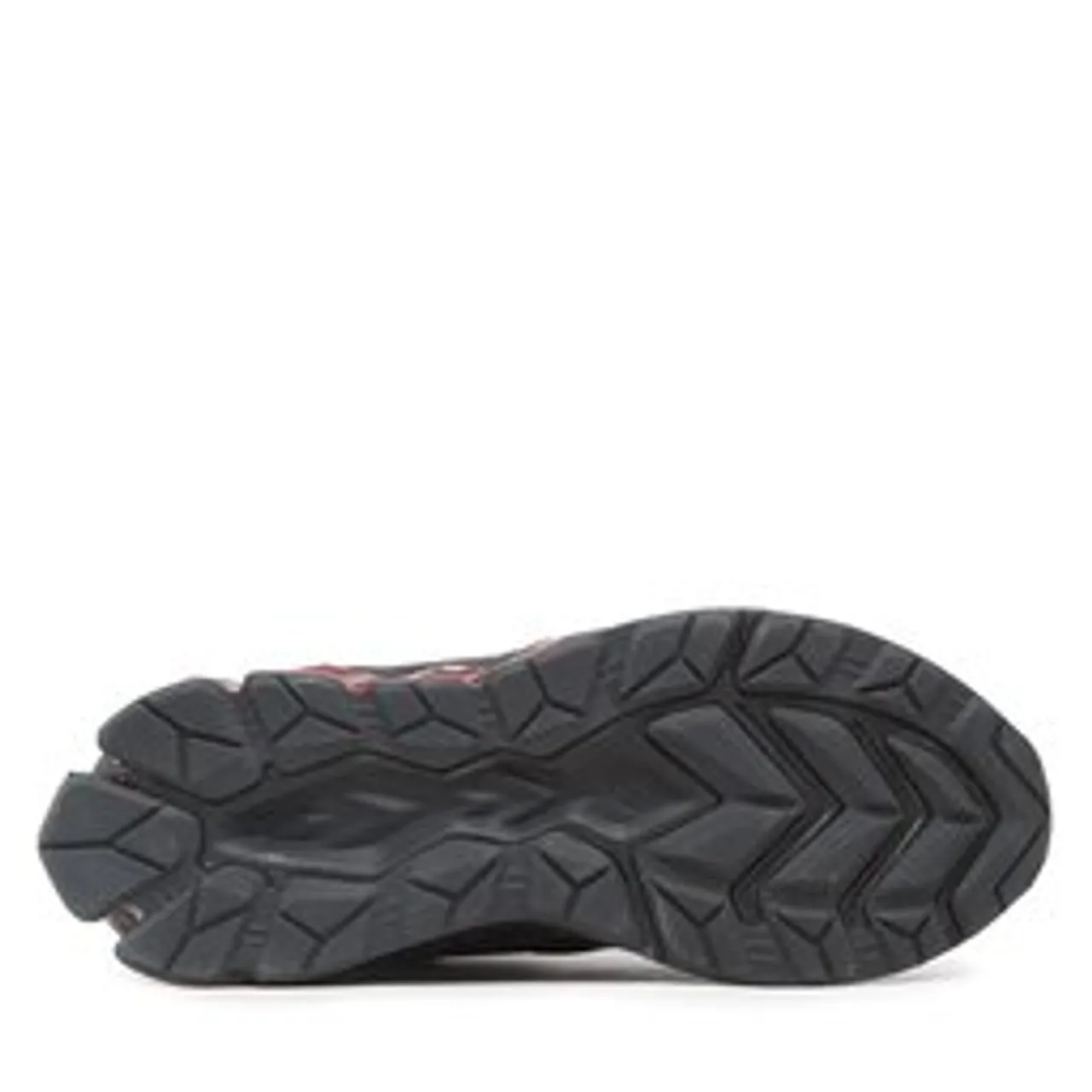 Sneakers Asics Gel-Quantum 180 VII 1201A631 Black/Cayenne 007