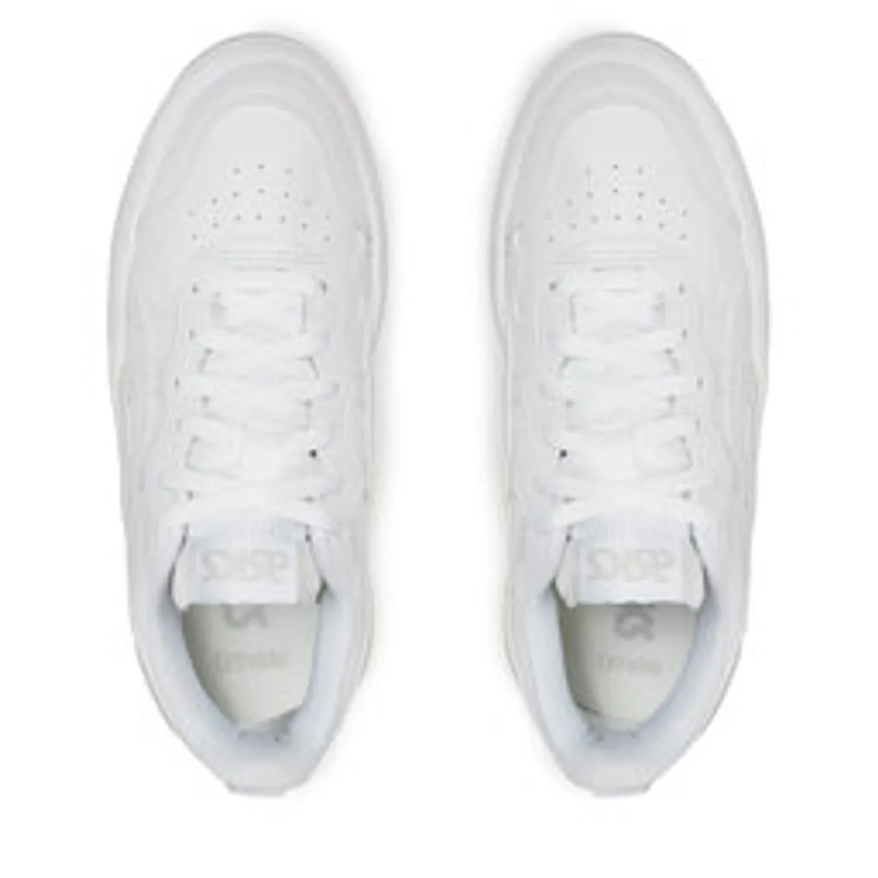 Sneakers Asics Japan S St 1203A289 White/Glacier Grey 104