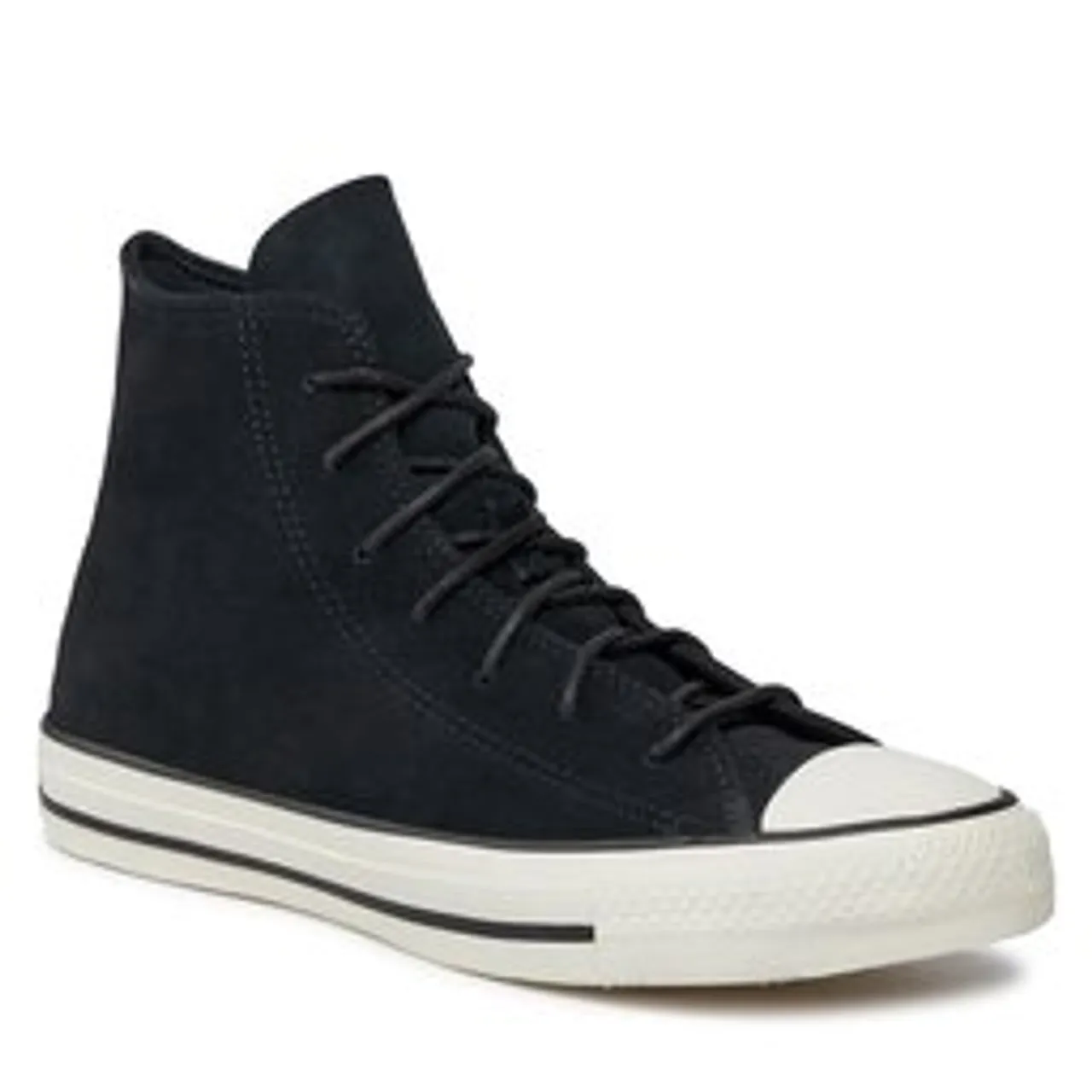 Sneakers aus Stoff Converse Chuck Taylor All Star A04637C Black