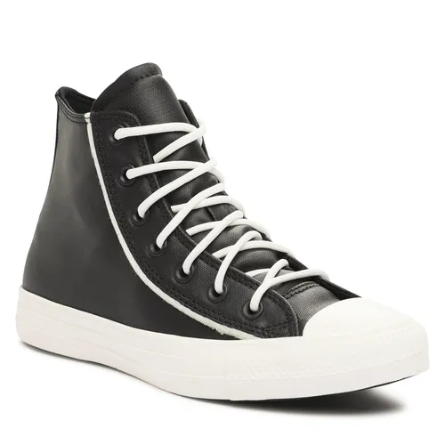 Sneakers aus Stoff Converse Chuck Taylor All Star A04646C Black