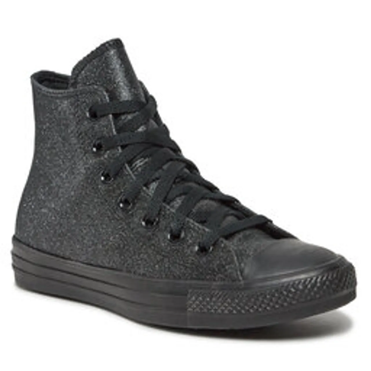 Sneakers aus Stoff Converse Chuck Taylor All Star A05432C Black