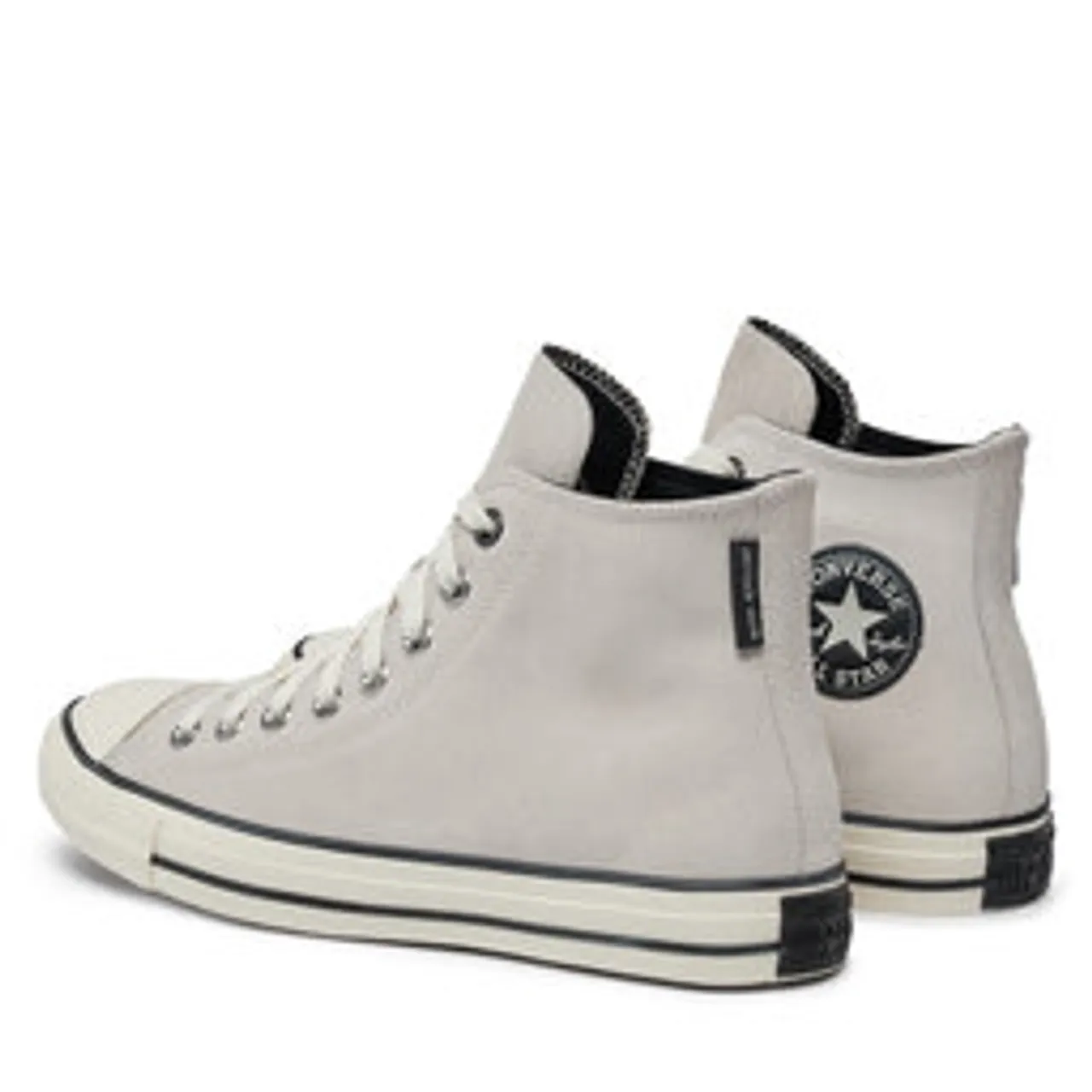 Sneakers aus Stoff Converse Chuck Taylor All Star A05697C Stone/Brown