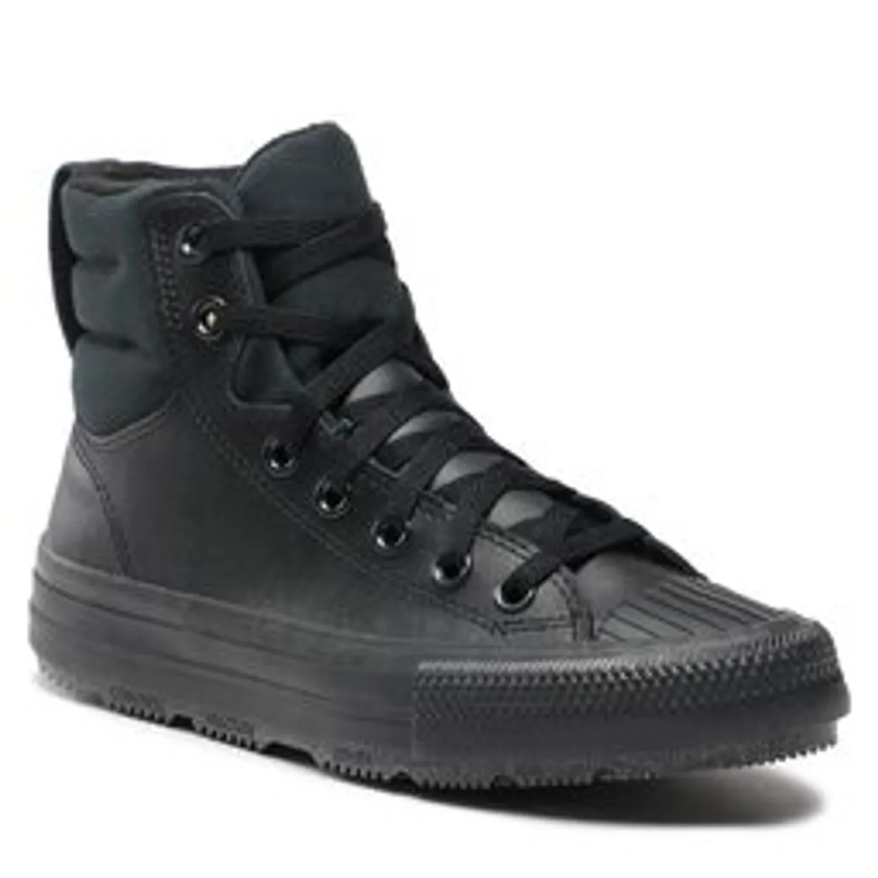 Sneakers aus Stoff Converse CTAS Berkshire A01523C Black
