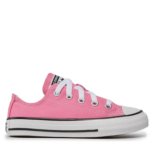 Sneakers aus Stoff Converse Yths C/T Allsta 3J238 Pink