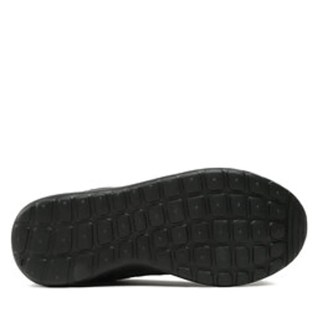 Sneakers aus Stoff EMU Australia Mills K12394 Multi Black/Black
