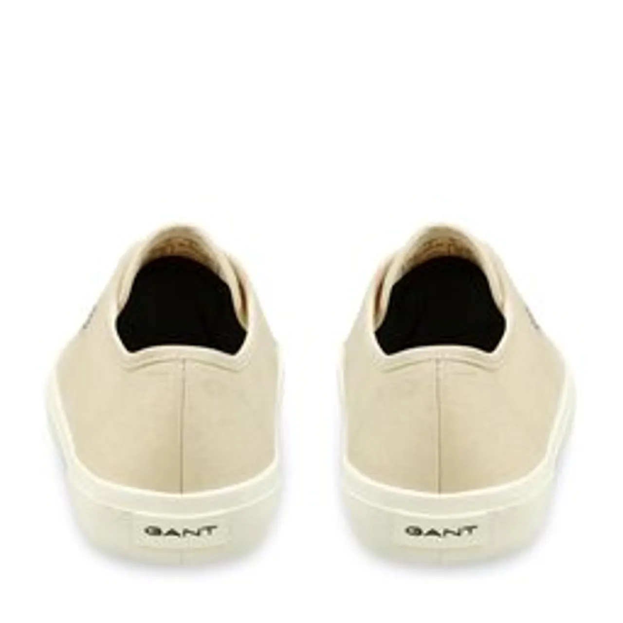Sneakers aus Stoff Gant Pillox Sneaker 28538605 Dry Sand G22