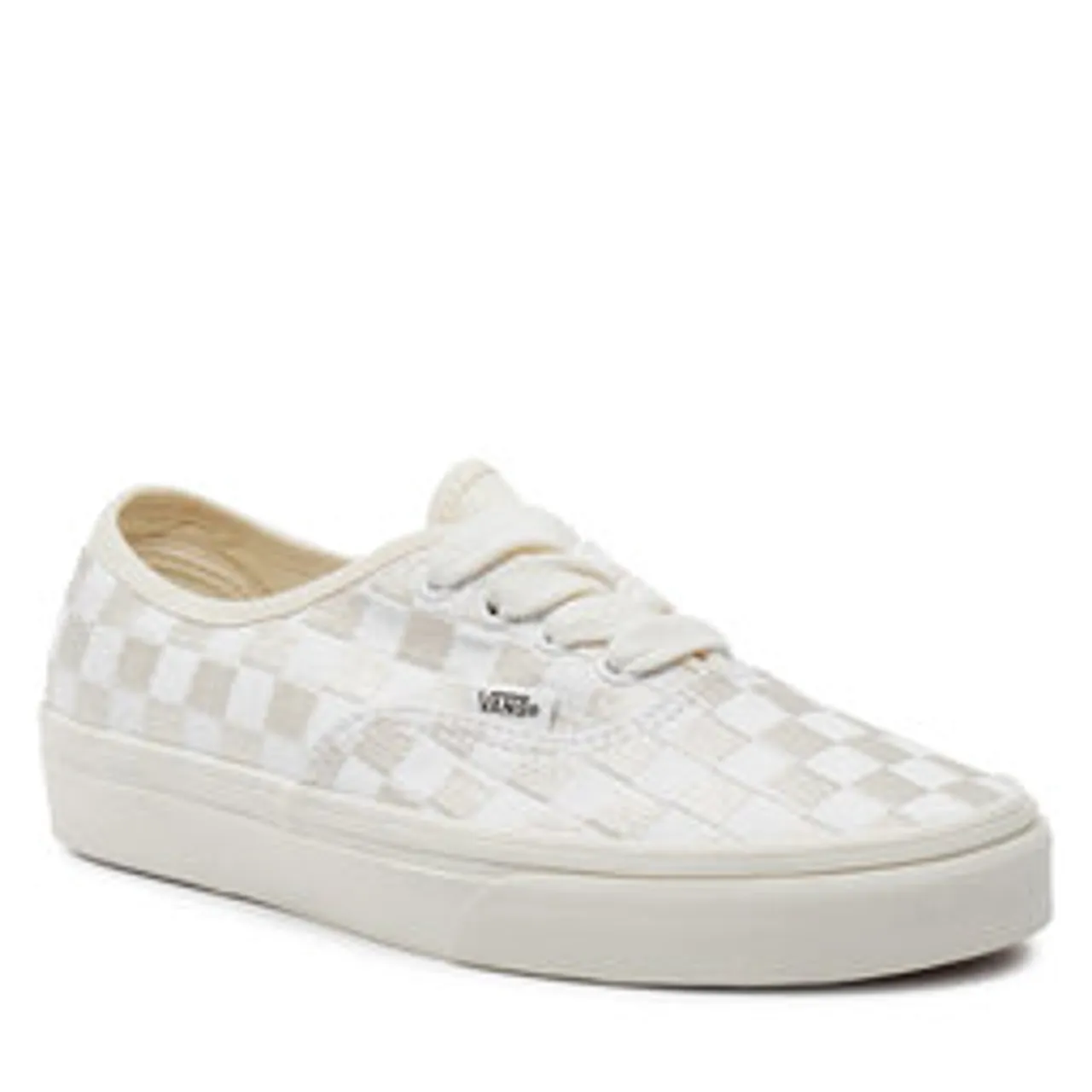 Sneakers aus Stoff Vans Authentic VN0009PVCJD1 White