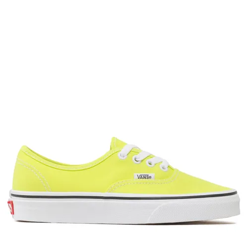 Sneakers aus Stoff Vans Authentic VN0A5KS9ZUD1 Color Theory Evening Prim