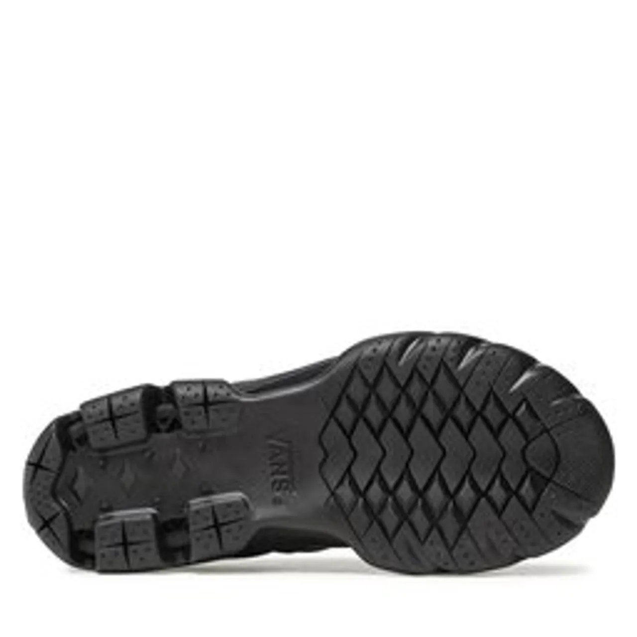 Sneakers aus Stoff Vans Classic Slip-On VN0A5JLYBMV1 Dipped Black/Multi
