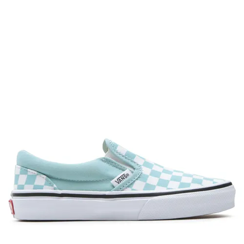 Sneakers aus Stoff Vans Classic Slip-On VN0A5KXMH7O1 Color Theory Checkerboard