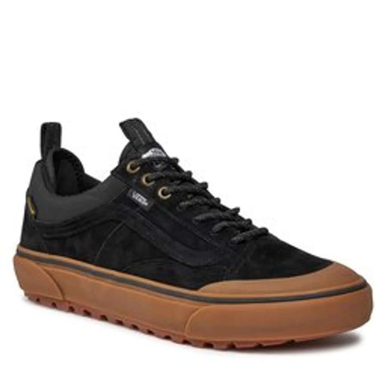 Sneakers aus Stoff Vans Old Skool Mte-2 VN0009QEB9M1 Black/Gum